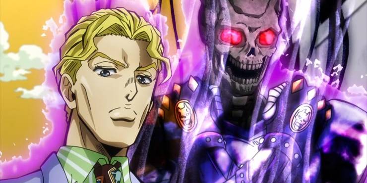 10 JoJo Characters Who Would Make Great Among Us Imposters 10 JoJo Characters Who Would Make Great Among Us Imposters